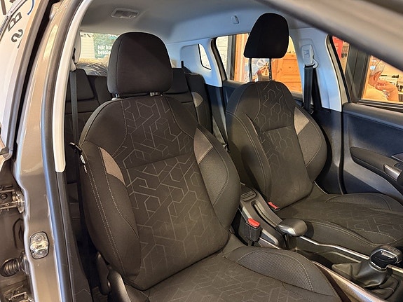 Peugeot 2008 15 of 19
