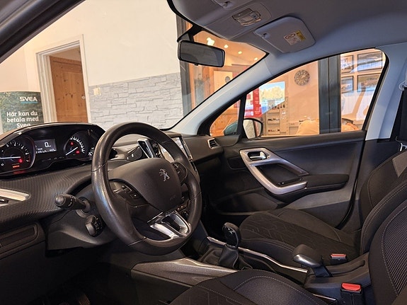 Peugeot 2008 12 of 19