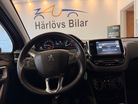 Peugeot 2008 18 of 19