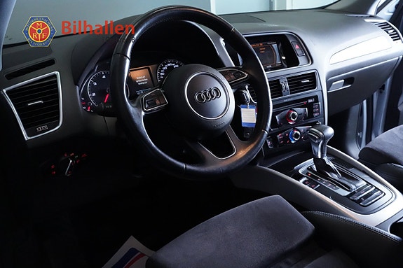 Audi Q5 5 of 12