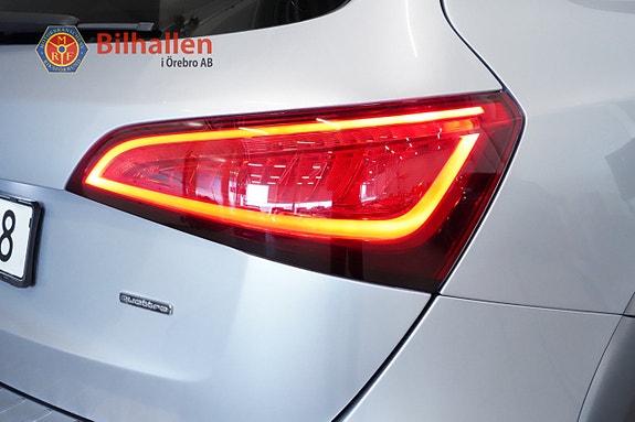 Audi Q5 3 of 12