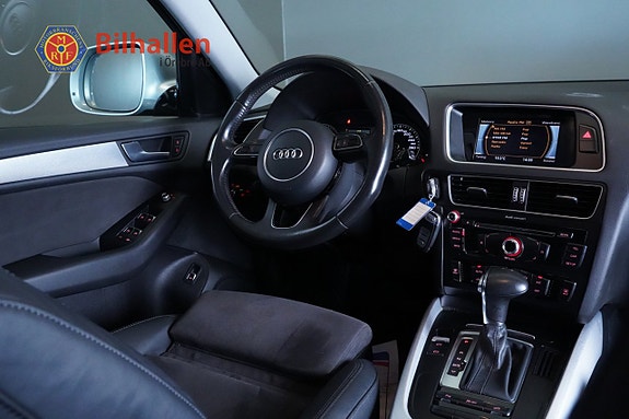 Audi Q5 4 of 12