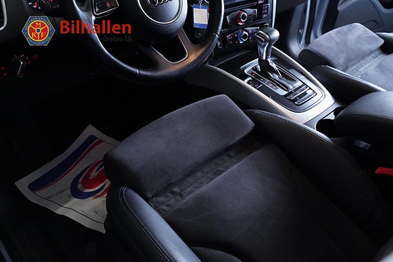 Audi Q5 6 of 12
