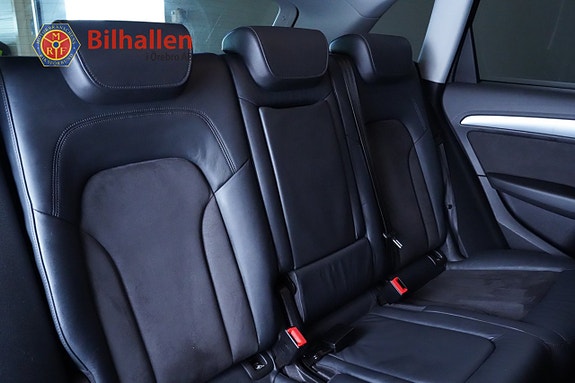 Audi Q5 10 of 12