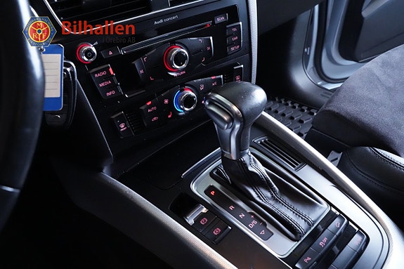 Audi Q5 8 of 12
