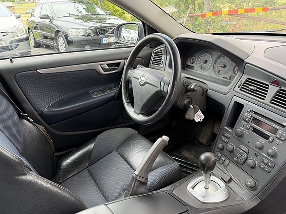 Volvo S60 11 of 20