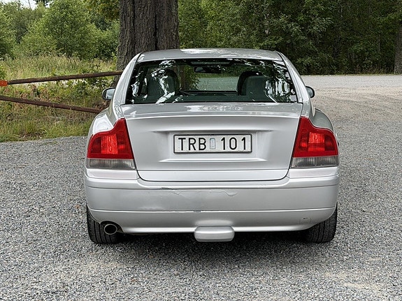 Volvo S60 5 of 20