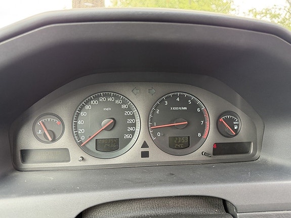 Volvo S60 17 of 20