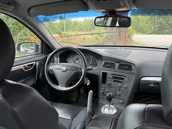 Volvo S60 9 of 20