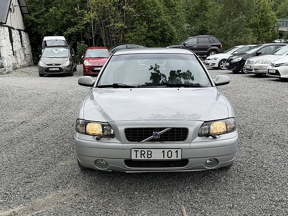 Volvo S60 6 of 20
