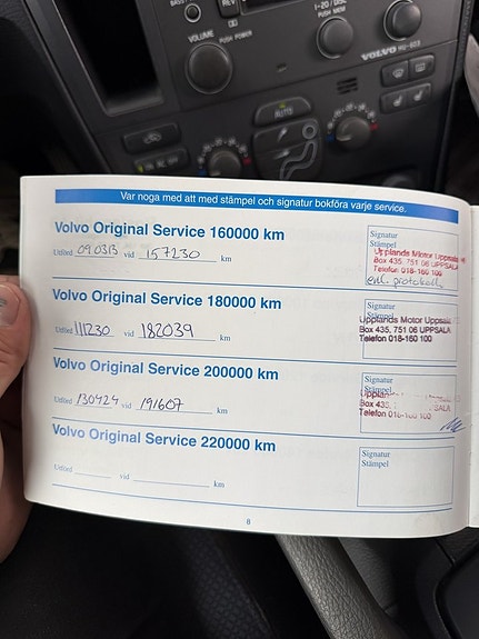 Volvo S60 18 of 20