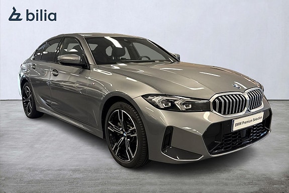 BMW 330e 17 of 18