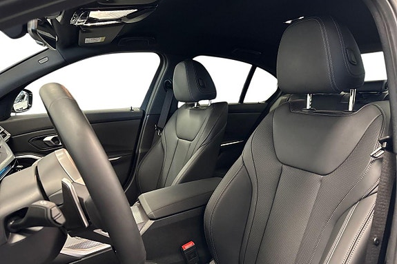 BMW 330e 12 of 18