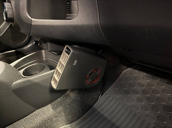 Toyota Yaris 20 of 24