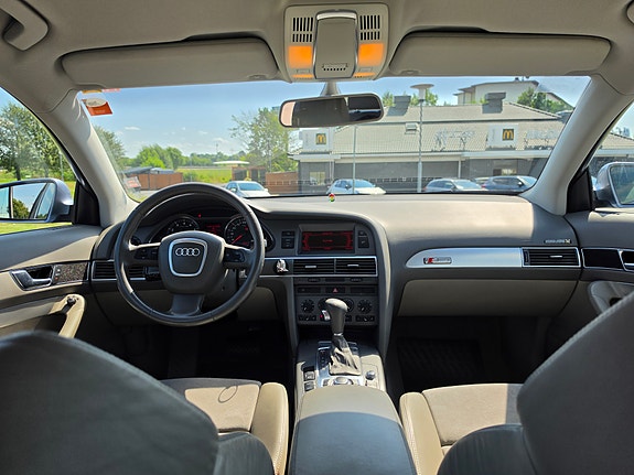 Audi A6 7 of 8