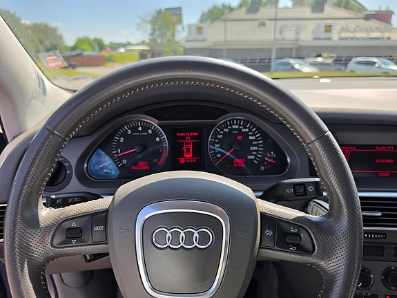 Audi A6 5 of 8