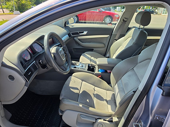 Audi A6 6 of 8
