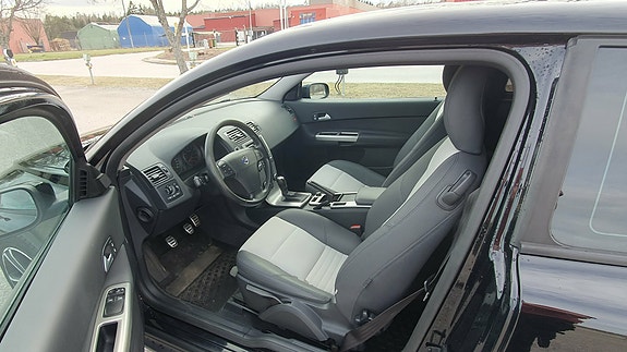 Volvo C30 3 of 3