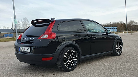 Volvo C30 2 of 3