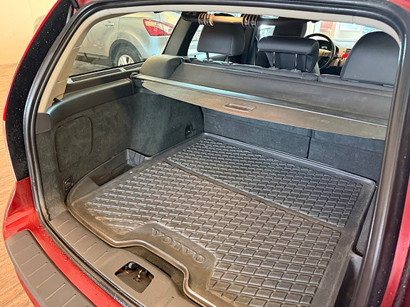 Volvo V50 10 of 16