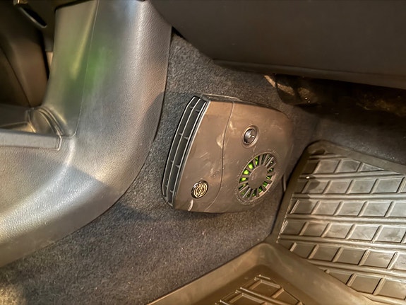 Volvo V50 13 of 16