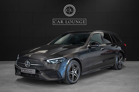 Mercedes-Benz C300 8 of 25