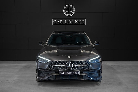 Mercedes-Benz C300 9 of 25