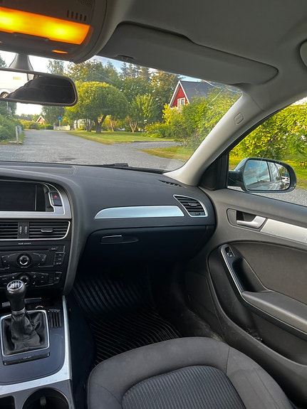 Audi A4 5 of 7