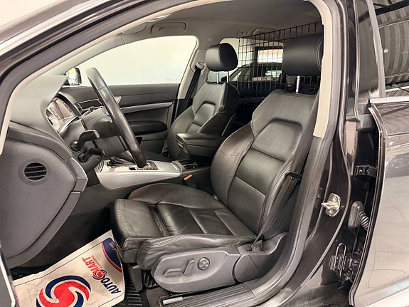 Audi A6 8 of 12