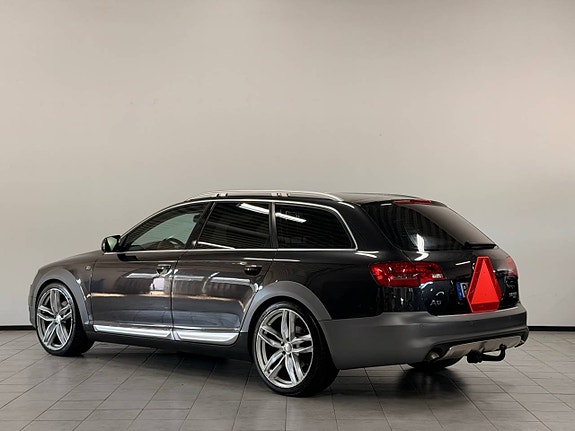 Audi A6 4 of 12