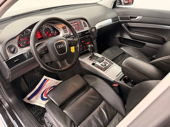 Audi A6 6 of 12
