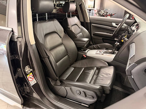 Audi A6 12 of 12