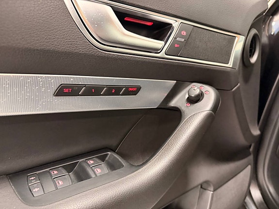 Audi A6 7 of 12