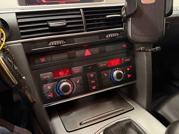Audi A6 11 of 12