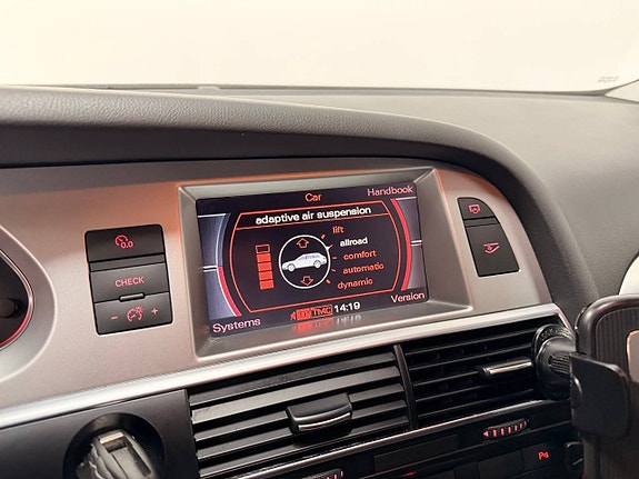 Audi A6 10 of 12