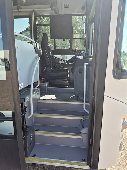 Iveco Crossway 5 of 12