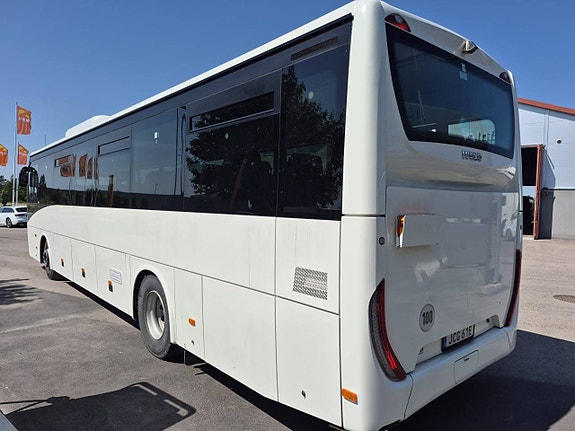 Iveco Crossway 3 of 12