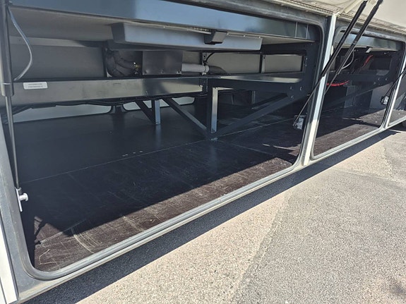 Iveco Crossway 10 of 12