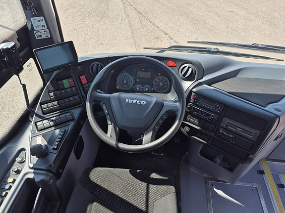 Iveco Crossway 6 of 12