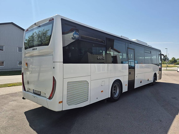 Iveco Crossway 2 of 12