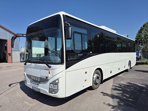 Iveco Crossway 4 of 12