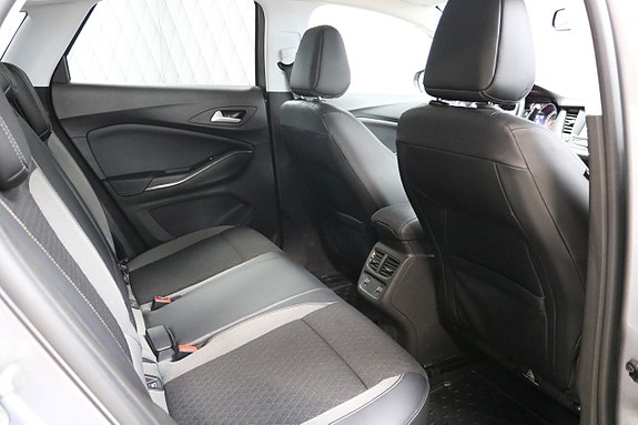 Opel Grandland X 25 of 29