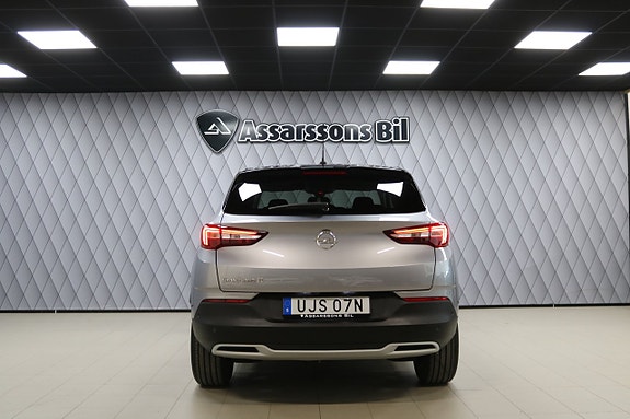 Opel Grandland X 4 of 29