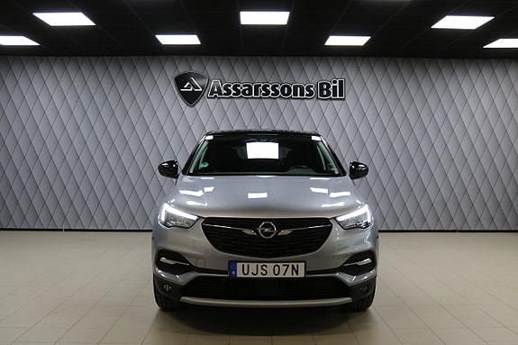 Opel Grandland X 17 of 29