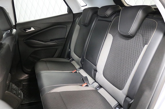 Opel Grandland X 9 of 29