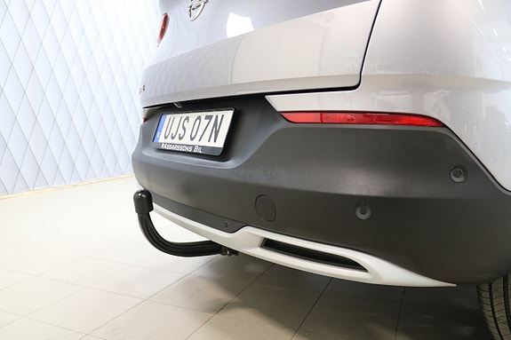 Opel Grandland X 6 of 29