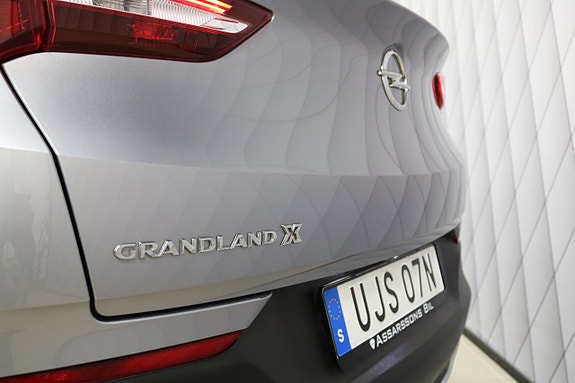 Opel Grandland X 20 of 29