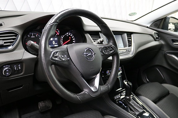 Opel Grandland X 23 of 29