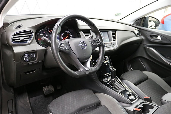 Opel Grandland X 7 of 29