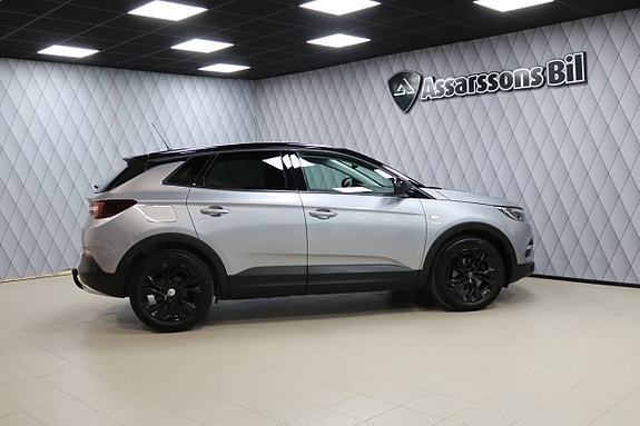 Opel Grandland X 5 of 29